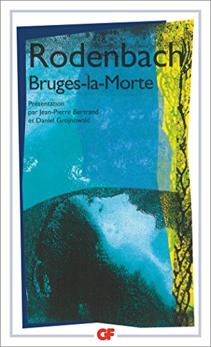 Bruges-la-Morte
