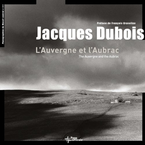 jacques dubois : l'auvergne et l'aubrac