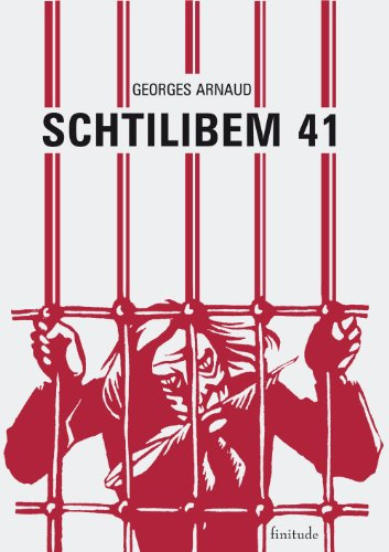Schtilibem 41. Présence sentimentale des langues d'argot