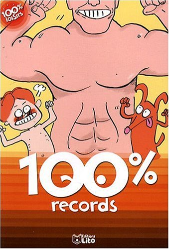 100 % records