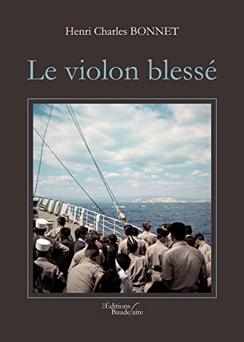 Le violon blessé