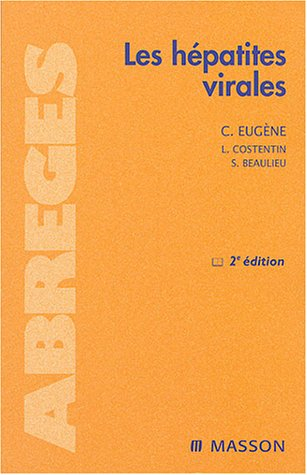 Les hépatites virales