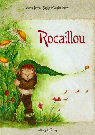 Rocaillou