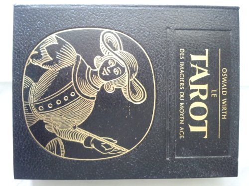 Le tarot des imagiers du moyen-âge
