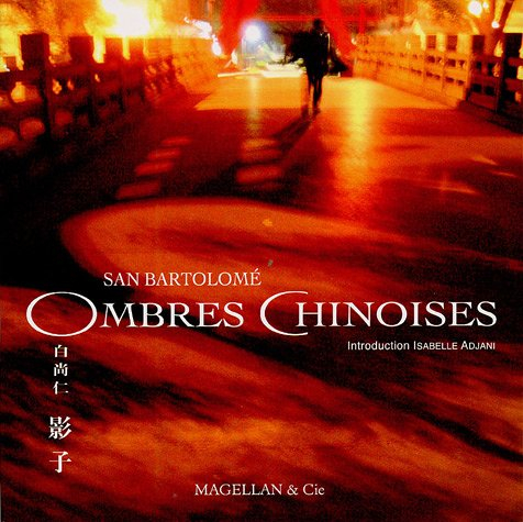 Ombres chinoises
