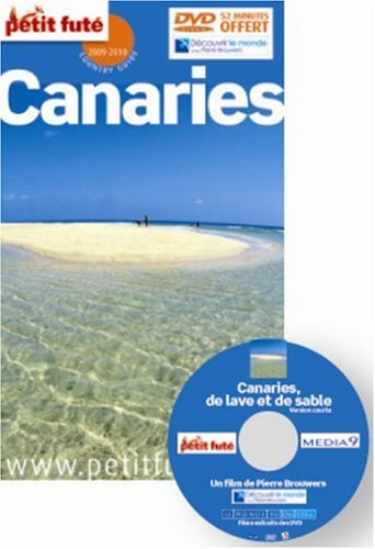 Canaries : 2009-2010