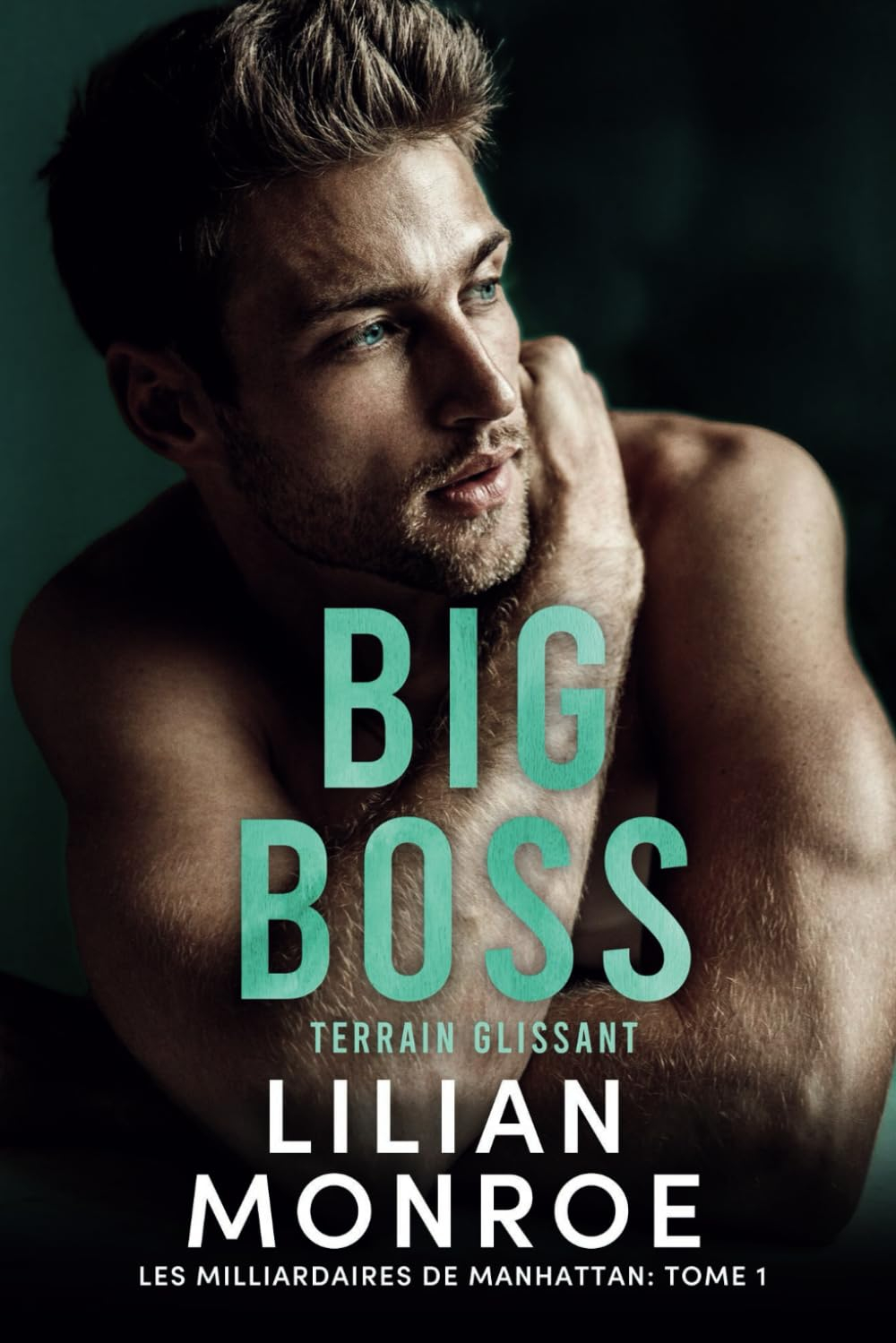 Big Boss: terrain glissant