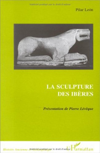 La sculpture des Ibères