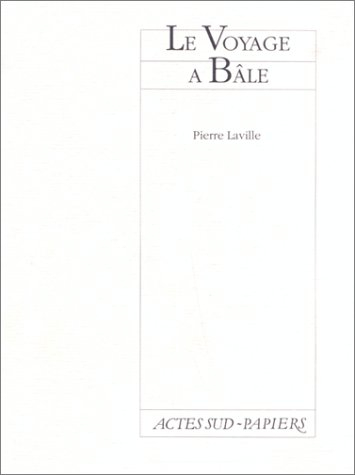 Le Voyage à Bâle