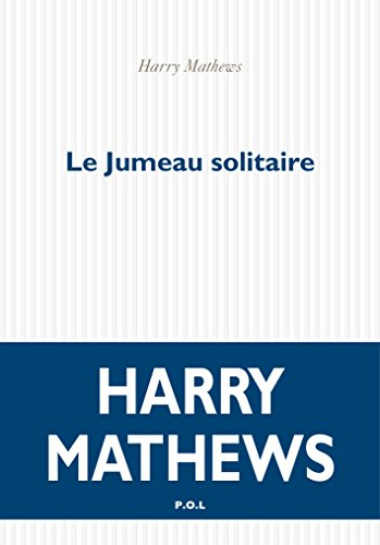 Le jumeau solitaire