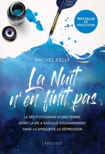 La nuit n'en finit pas : le récit poignant d'une femme dont la vie a basculé soudainement dans la sp