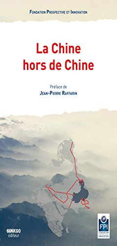 La Chine hors de Chine : colloque du Futuroscope : 2 septembre 2016