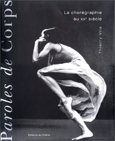 Paroles de corps