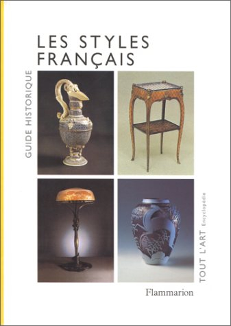 Les styles français