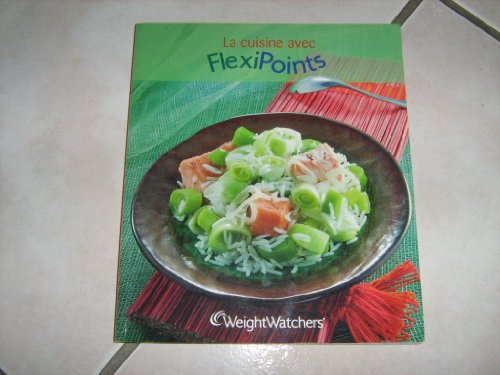 la cuisine avec flexipoints