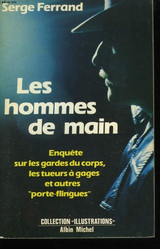 les hommes de main