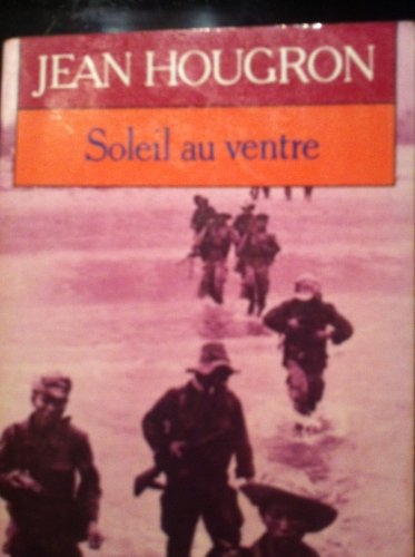 Soleil au ventre