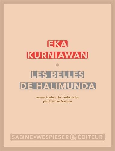 Les belles de Halimunda