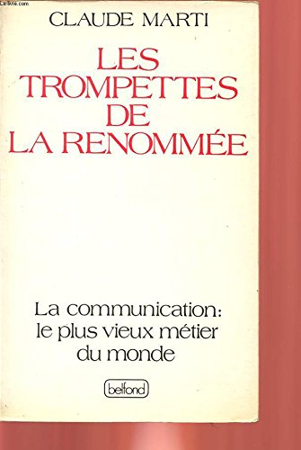 Les Trompettes de la renommée