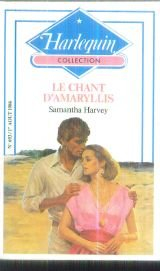 le chant d'amaryllis