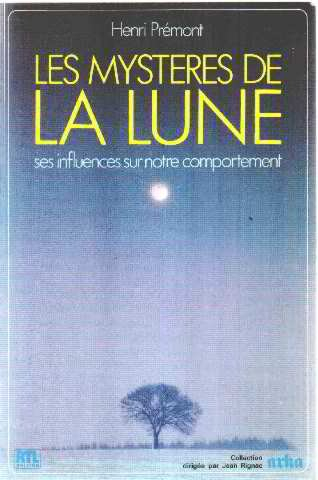 Les Mystères de la Lune : ses influences sur notre comportement