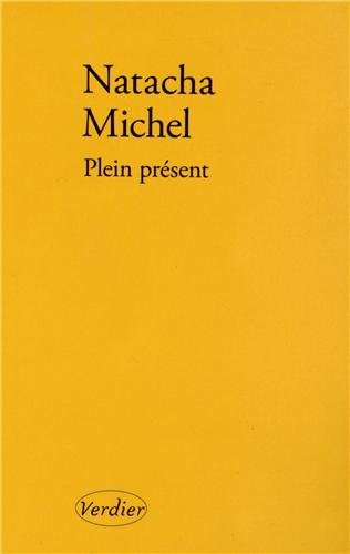 Plein présent