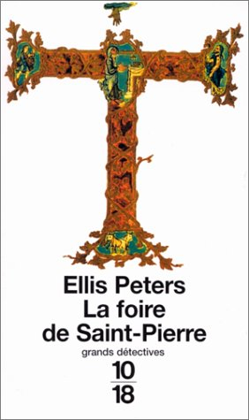 la foire de saint-pierre