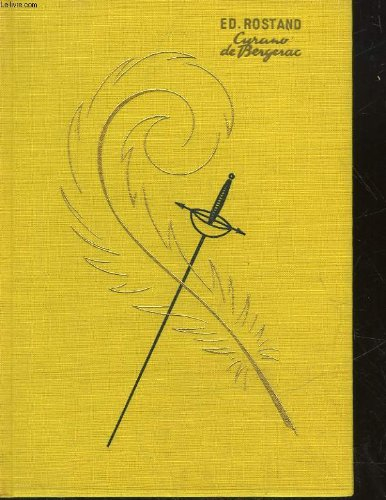 cyrano de bergerac