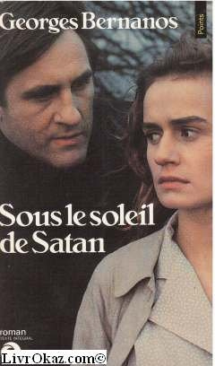 Sous le soleil de Satan