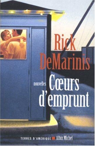 Coeurs d'emprunt