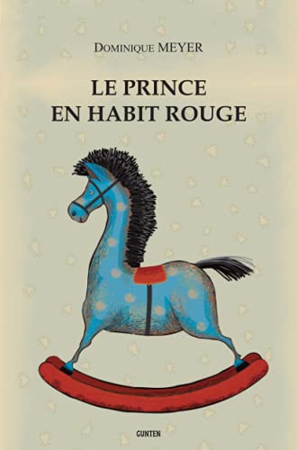 Le prince en habit rouge