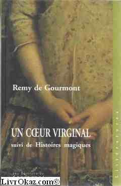 Un coeur virginal