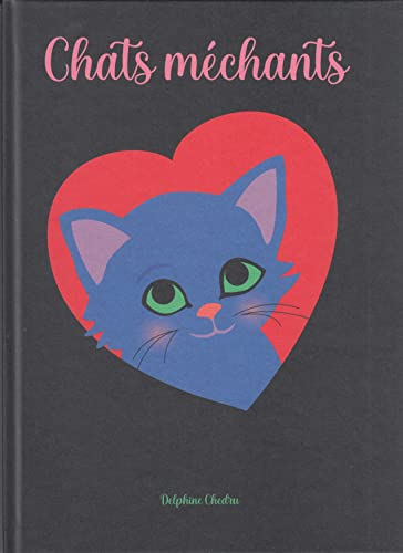 Chats méchants