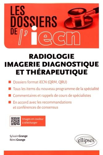 Radiologie : imagerie diagnostique et thérapeutique