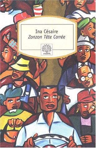 Zonzon tête carrée