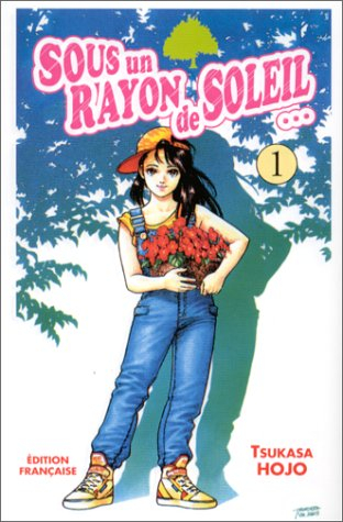 Sous un rayon de soleil. Vol. 1