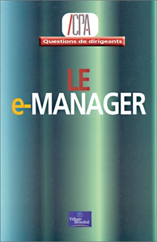 Le e-manager