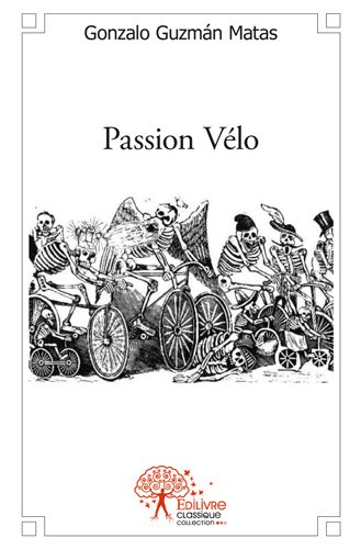 passion vélo