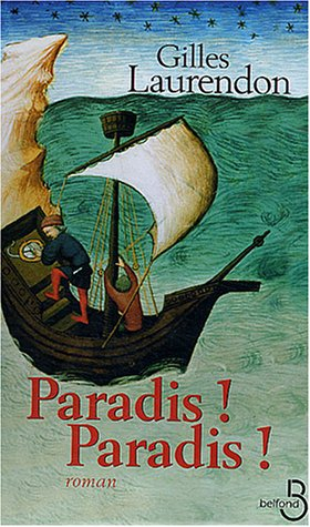 Paradis ! paradis !