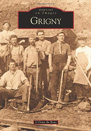 Grigny
