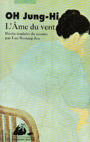 L'âme du vent : récits