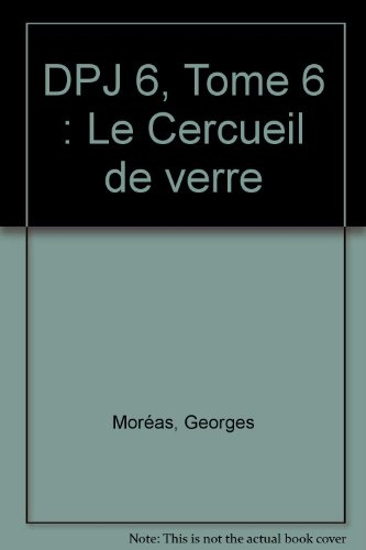 Le cercueil de verre