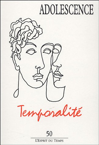 Adolescence, n° 50. Temporalité