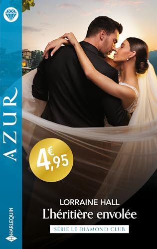 L'héritière envolée