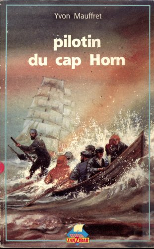 pilotin du cap horn