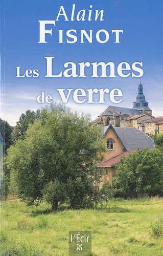 Les larmes de verre