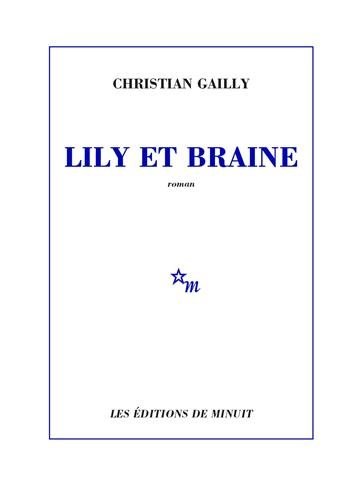 Lily et Braine