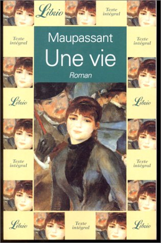 une vie