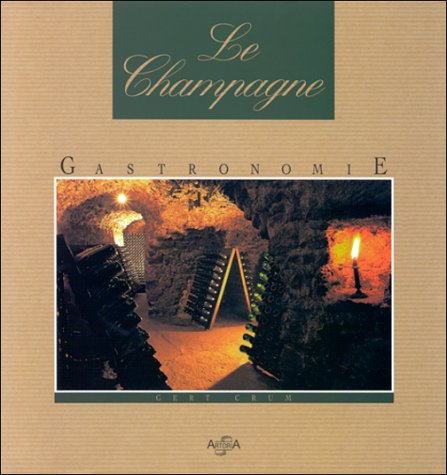 Le champagne