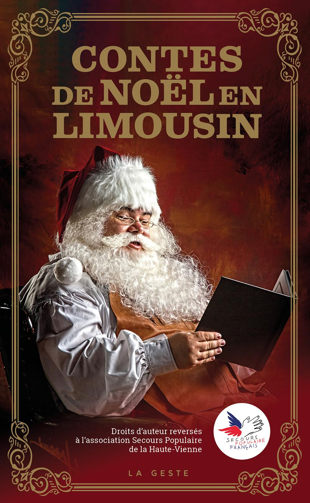 Contes de Noël en Limousin